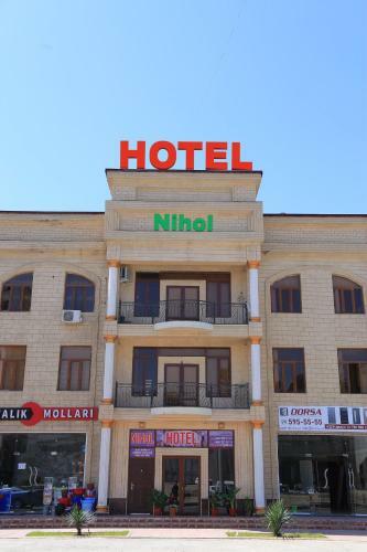Hostal Nihol Hotel