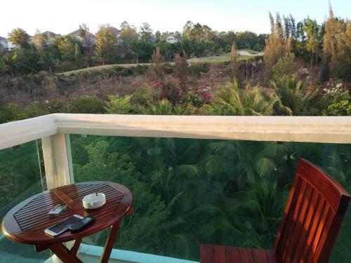 Apartamento The Eco Home Golf View Studio
