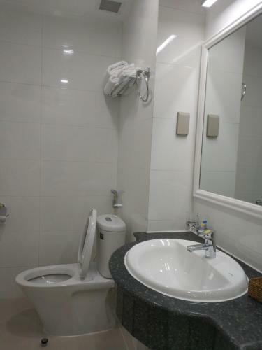 Apartamento The Eco Home Golf View Studio