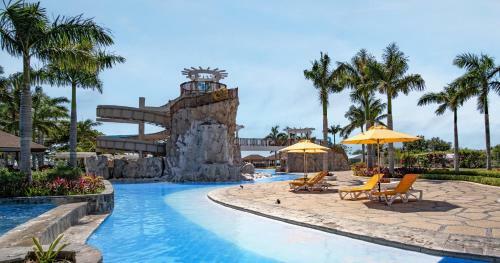 Hotel Crusoe Cabins Casobe