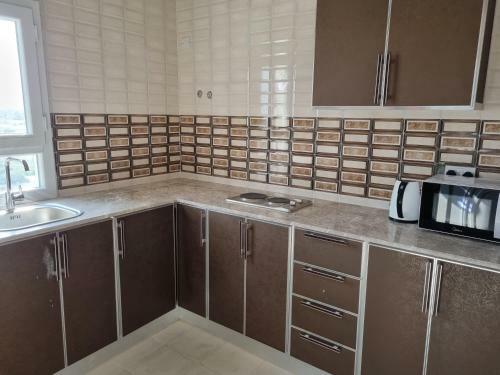 Suwaiq Hotel Apartments