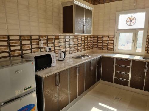 Suwaiq Hotel Apartments