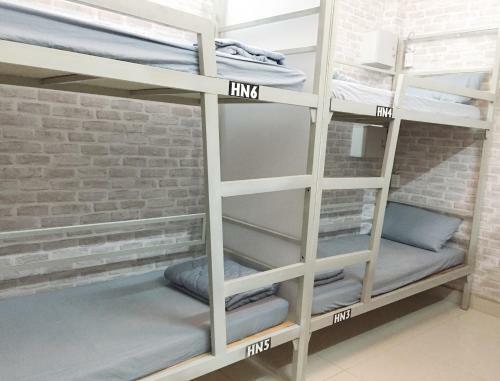 Albergue S Phuot Ban Me Homestay