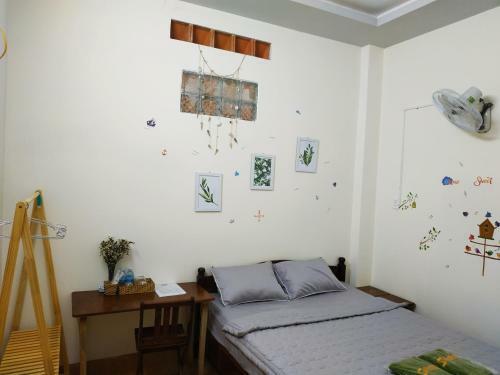 Albergue S Phuot Ban Me Homestay