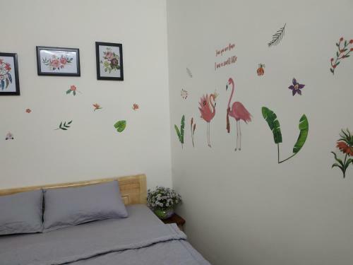 Albergue S Phuot Ban Me Homestay