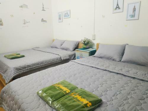 Albergue S Phuot Ban Me Homestay