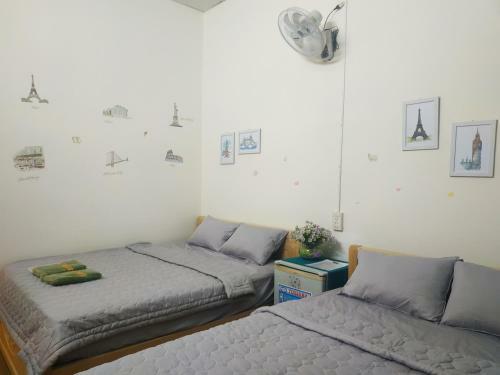 Albergue S Phuot Ban Me Homestay