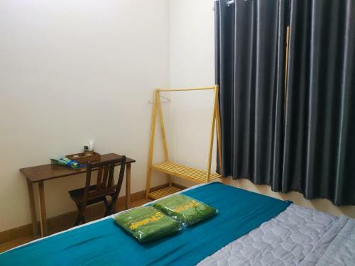 Albergue S Phuot Ban Me Homestay