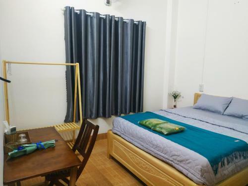 Albergue S Phuot Ban Me Homestay