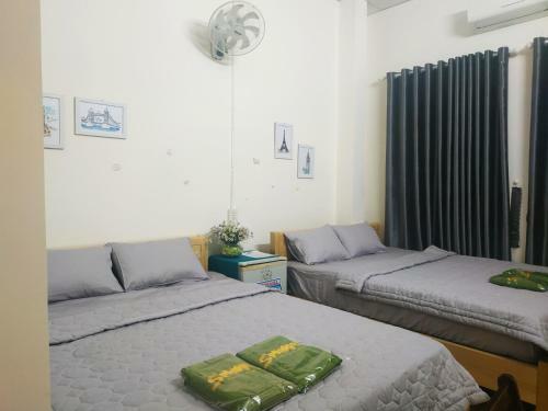 Albergue S Phuot Ban Me Homestay