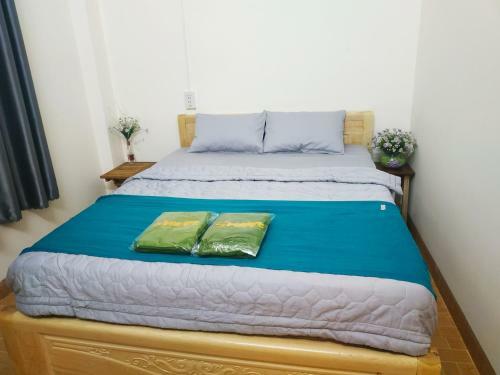 Albergue S Phuot Ban Me Homestay