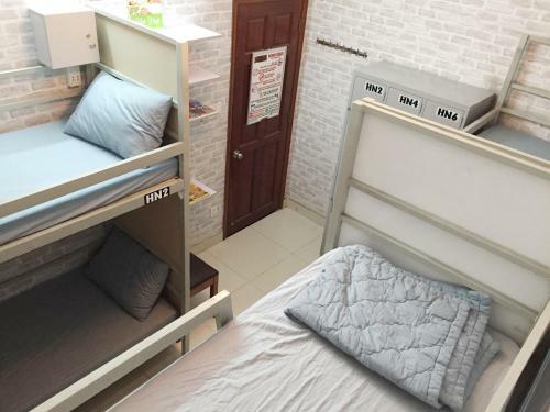 Albergue S Phuot Ban Me Homestay