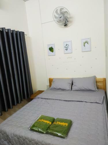 Albergue S Phuot Ban Me Homestay