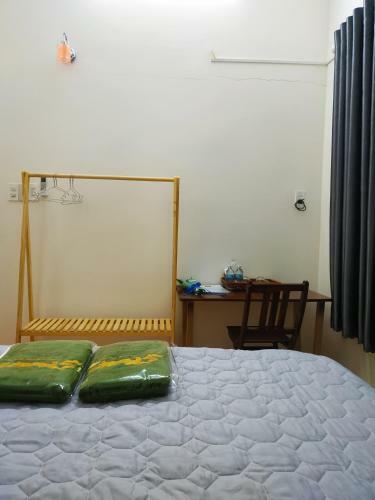 Albergue S Phuot Ban Me Homestay