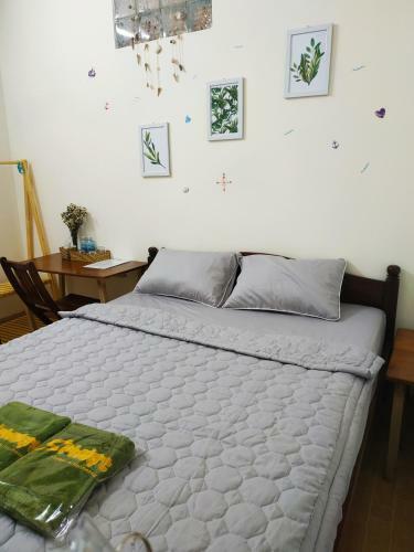 Albergue S Phuot Ban Me Homestay