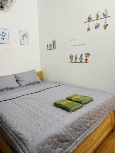Albergue S Phuot Ban Me Homestay