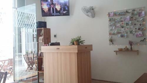 Albergue S Phuot Ban Me Homestay