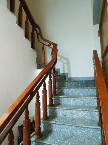 Albergue S Phuot Ban Me Homestay