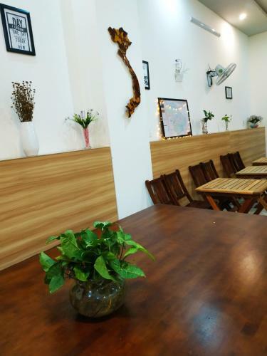 Albergue S Phuot Ban Me Homestay