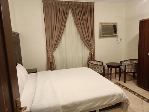 Apartamento Afaq Jeddah 3