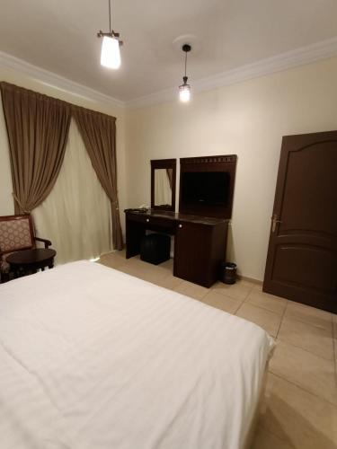 Apartamento Afaq Jeddah 3