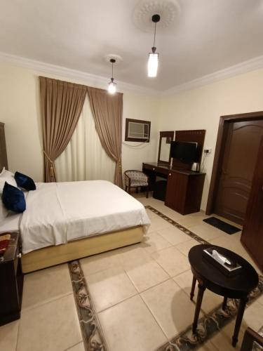 Apartamento Afaq Jeddah 3