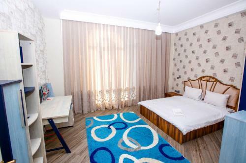 Cheerful 5 Bedroom Villa With Pool