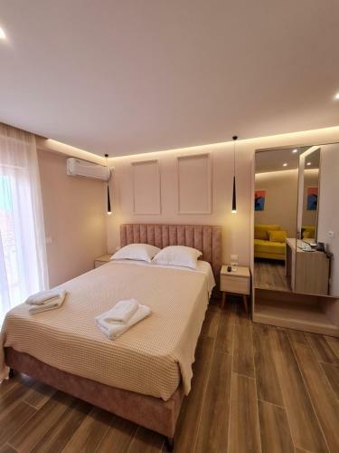 Apartamento Himara 28 Hotel