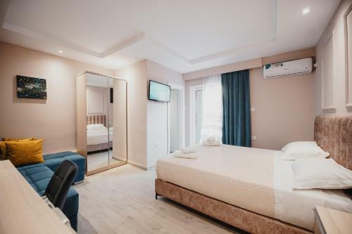 Apartamento Himara 28 Hotel