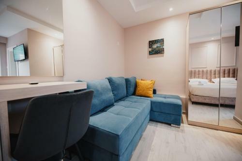 Apartamento Himara 28 Hotel