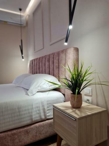 Apartamento Himara 28 Hotel
