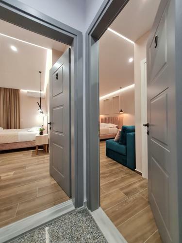 Apartamento Himara 28 Hotel