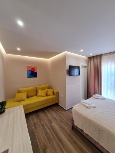 Apartamento Himara 28 Hotel