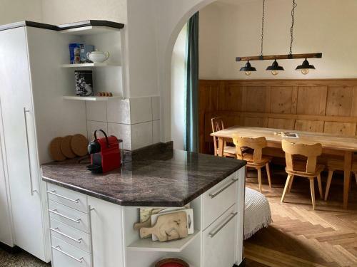 Apartamento Felsenhaus