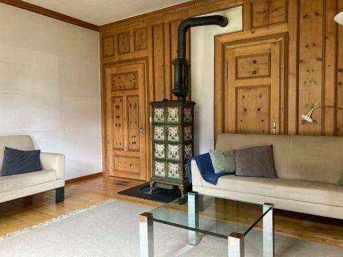 Apartamento Felsenhaus