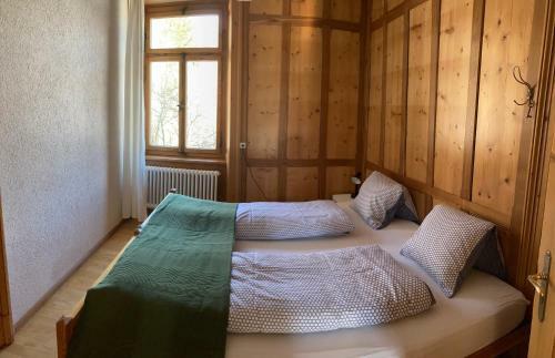 Apartamento Felsenhaus