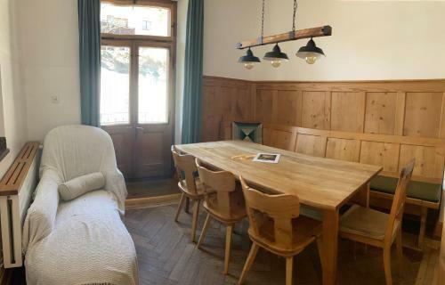 Apartamento Felsenhaus