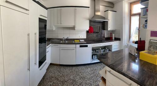 Apartamento Felsenhaus