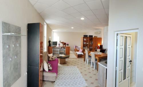 Hostal Camp Grude