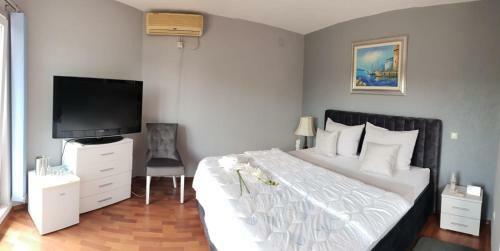 Hostal Camp Grude