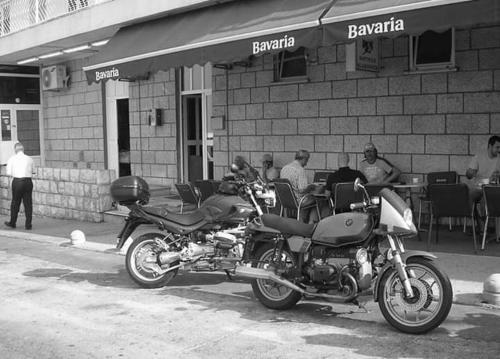 Hostal Camp Grude