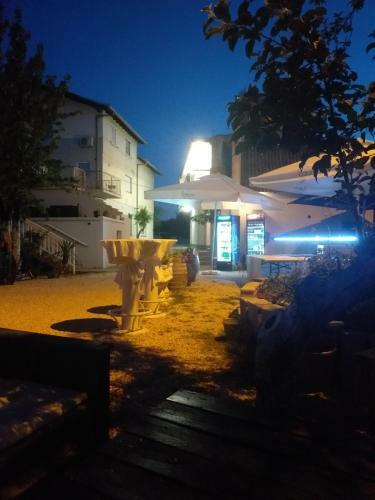 Hostal Camp Grude