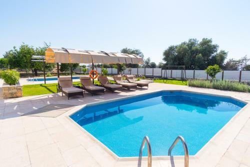Limone Villas No 4&5