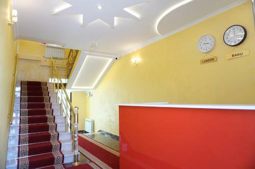 Hostal Liliya Guest House