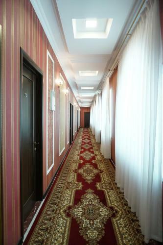 Hostal Liliya Guest House