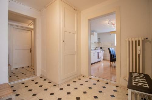 Silvana Apartment