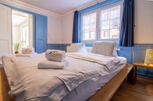 Silvana Apartment