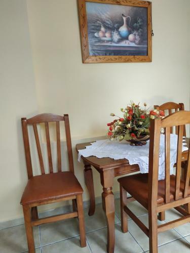 Casa Qeparo