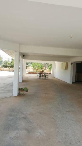 Milia Gardens