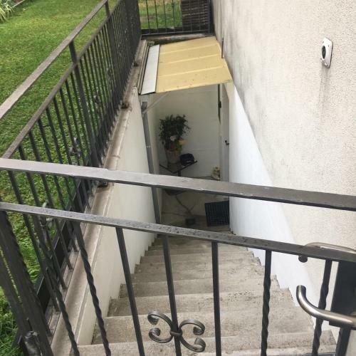 Apartamento Monolocale Bellinzona